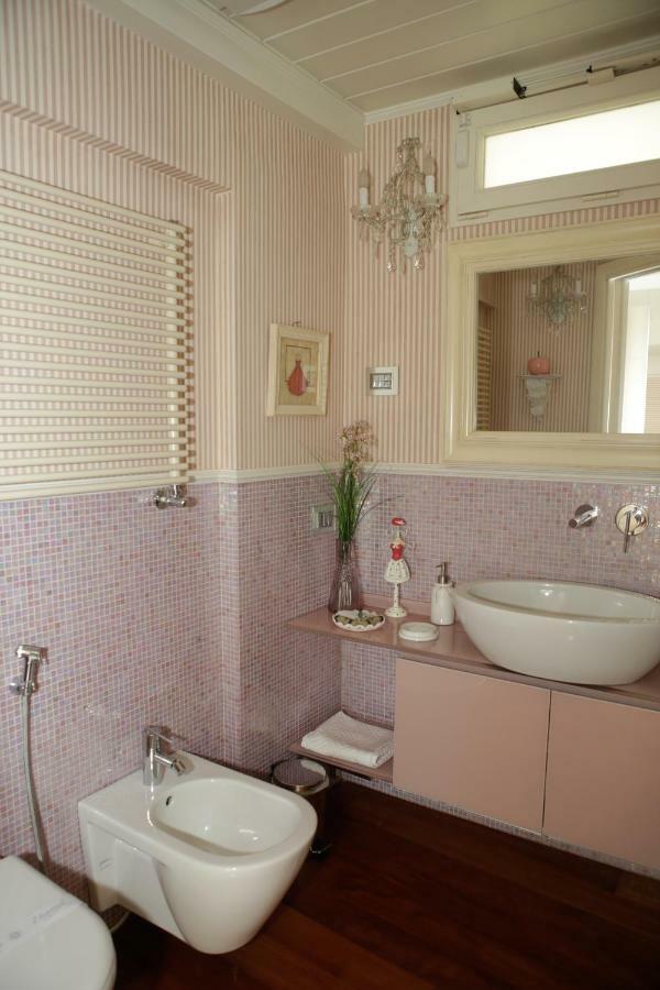 ראבנה Penthouse In The City Centre מראה חיצוני תמונה