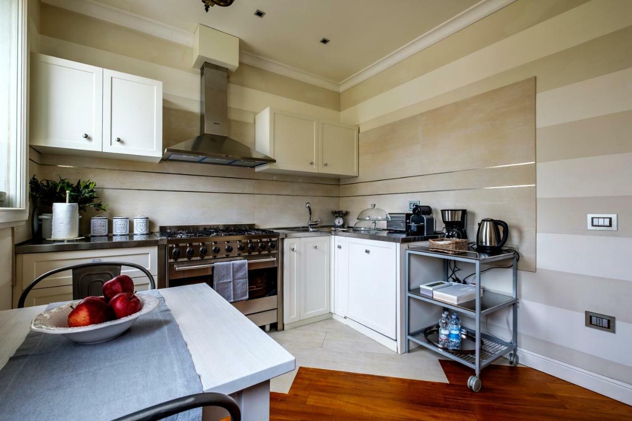 ראבנה Penthouse In The City Centre מראה חיצוני תמונה