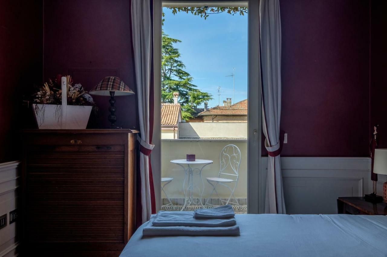 ראבנה Penthouse In The City Centre מראה חיצוני תמונה
