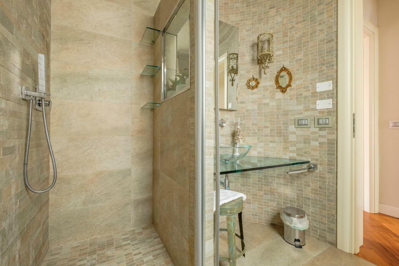 ראבנה Penthouse In The City Centre מראה חיצוני תמונה